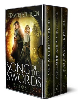 cover image of Books 1-3